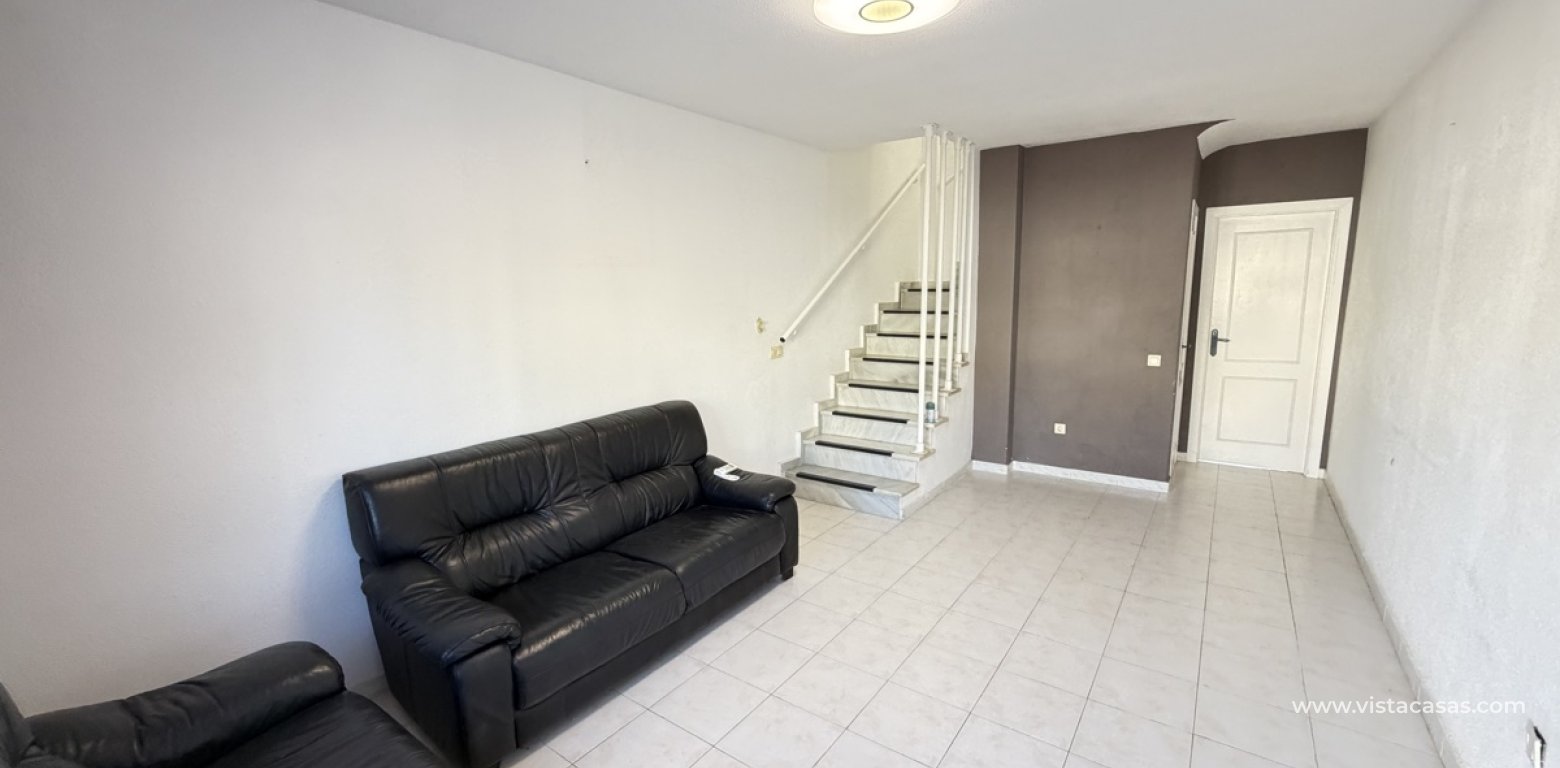 Sale - Townhouse - La Florida