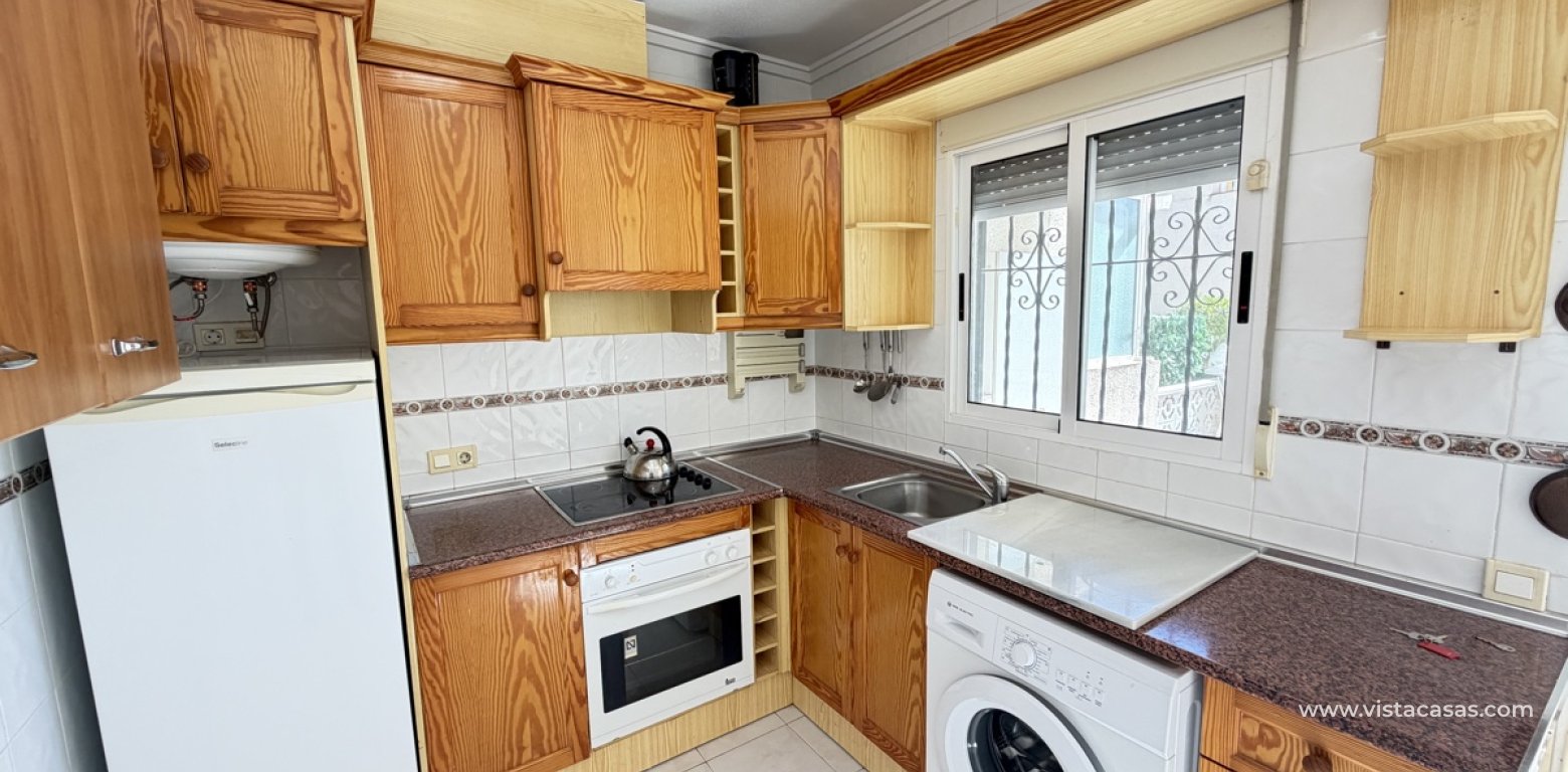 Sale - Townhouse - La Florida