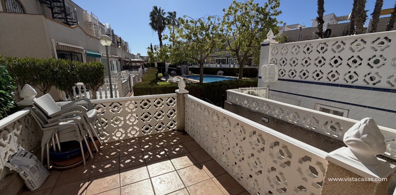 Sale - Townhouse - La Florida