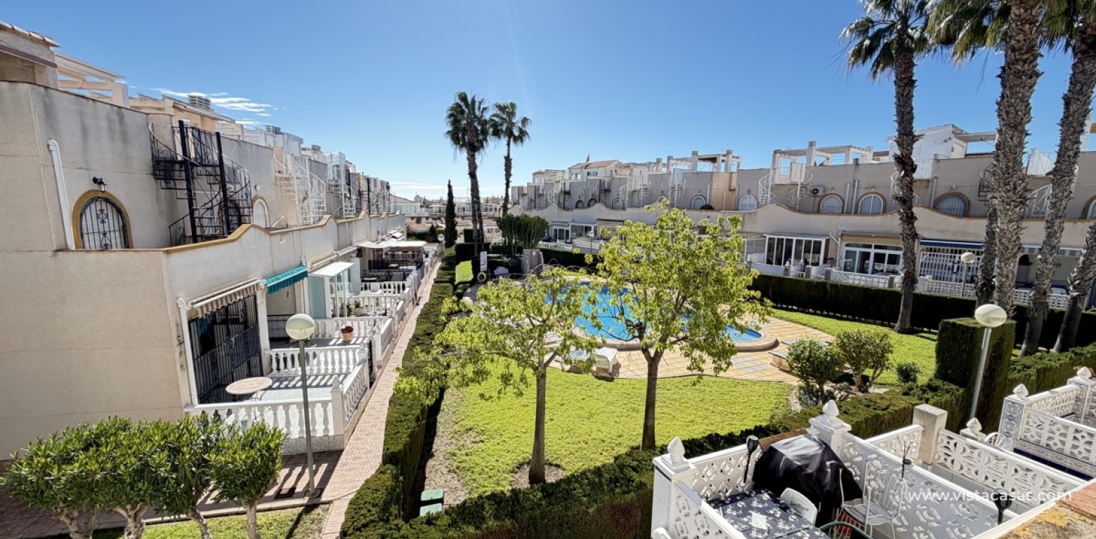 Sale - Townhouse - La Florida