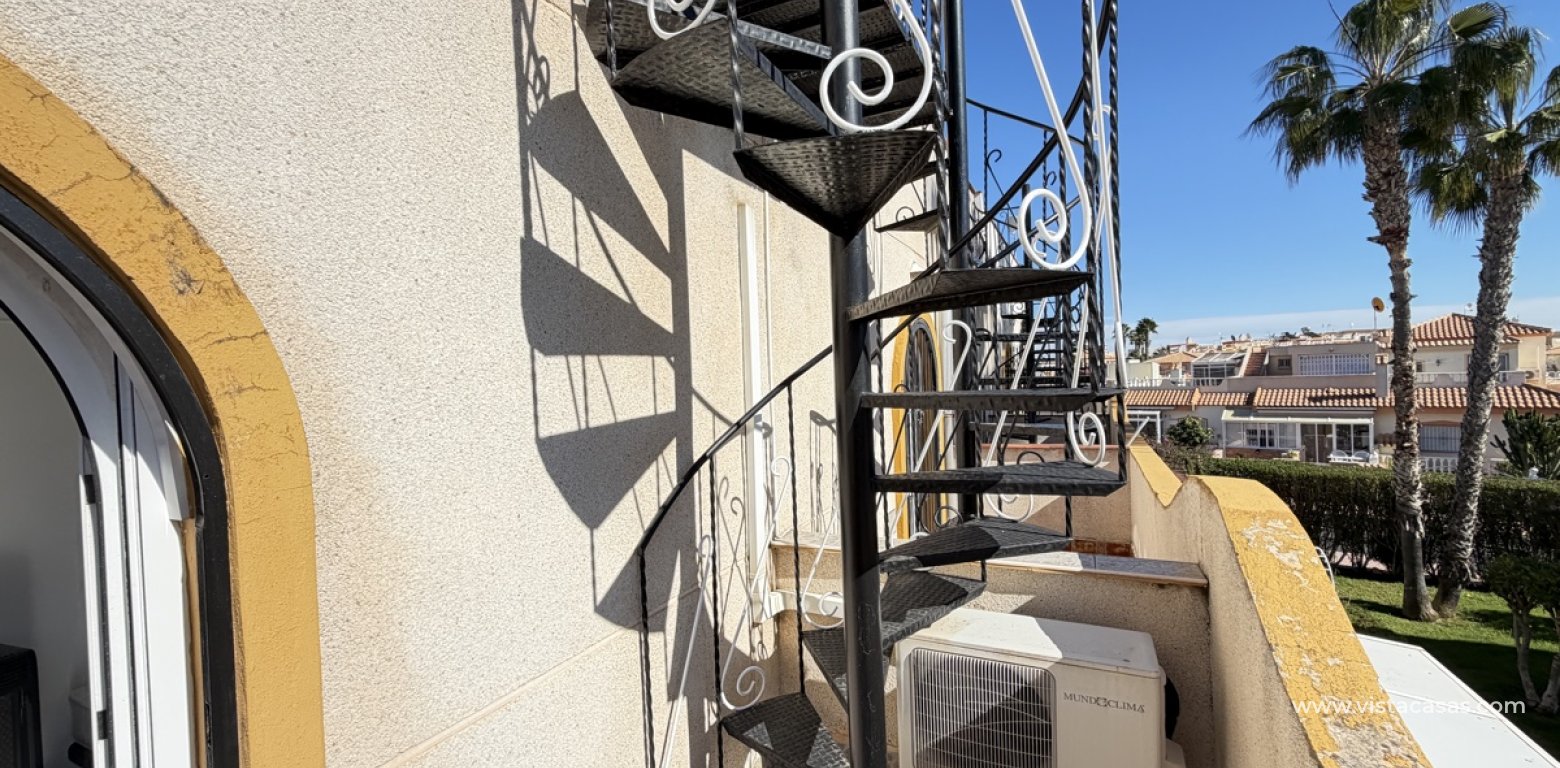 Sale - Townhouse - La Florida