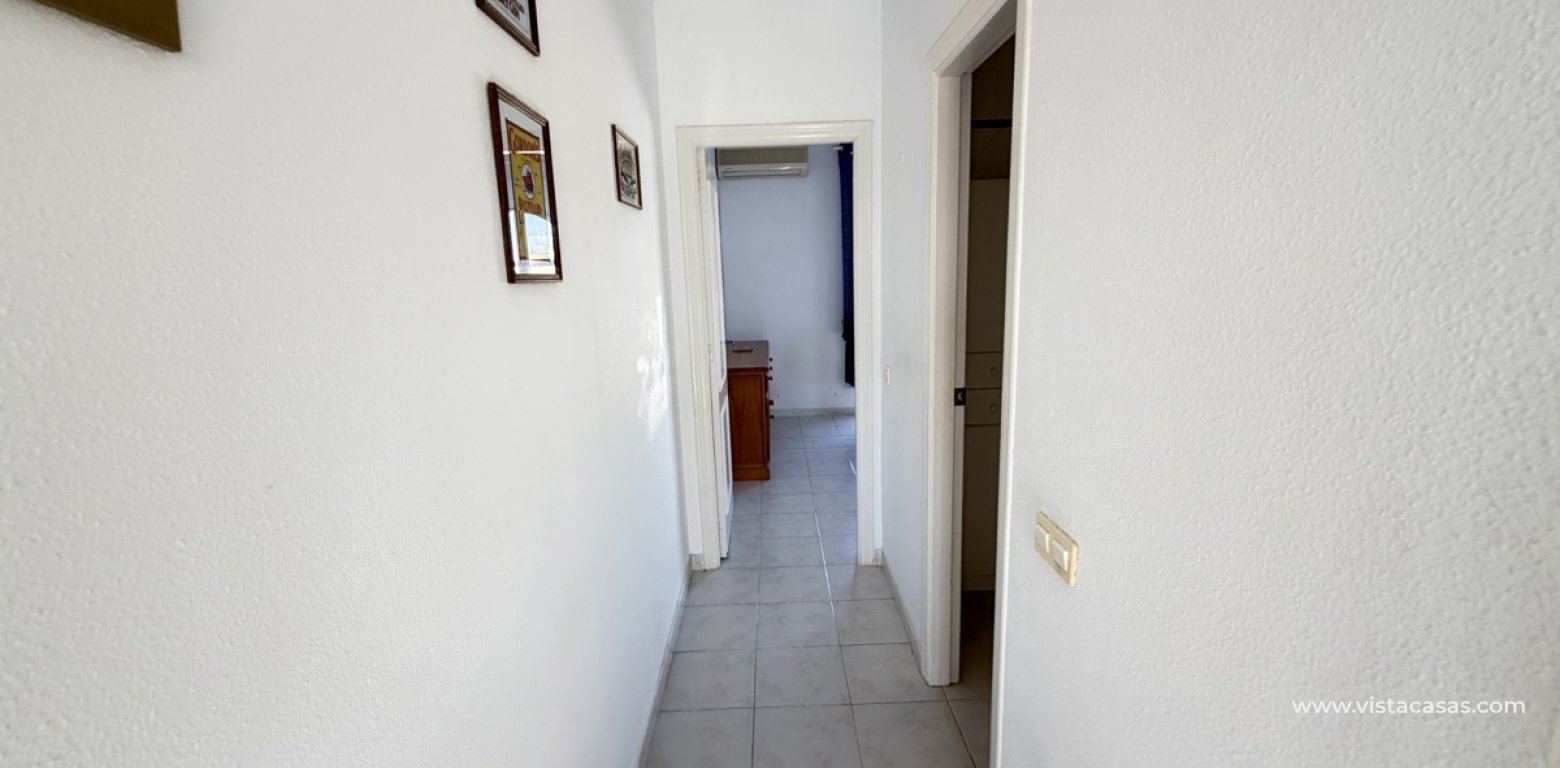 Sale - Townhouse - La Florida