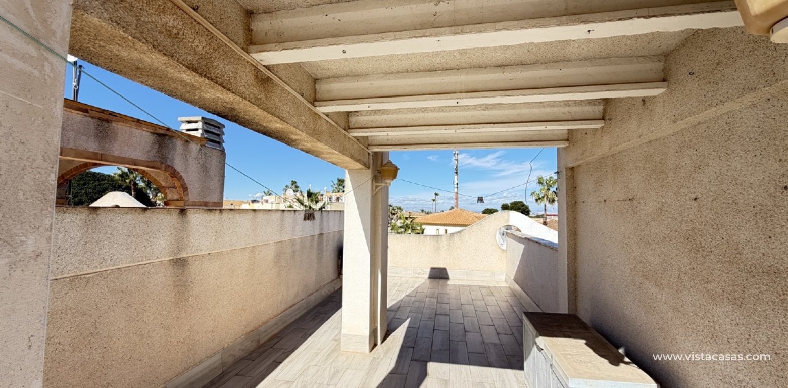 Sale - Townhouse - La Florida