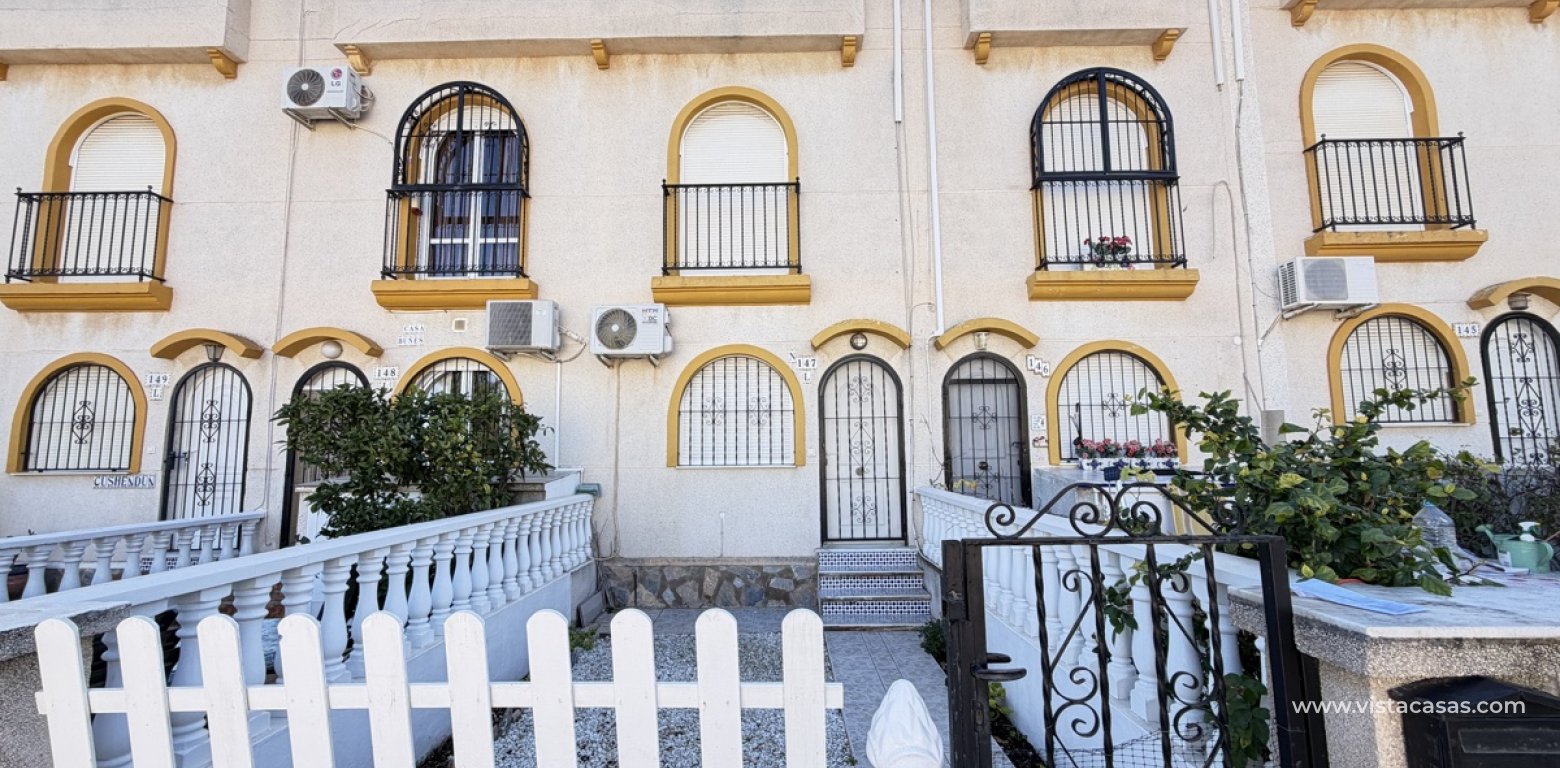 Sale - Townhouse - La Florida