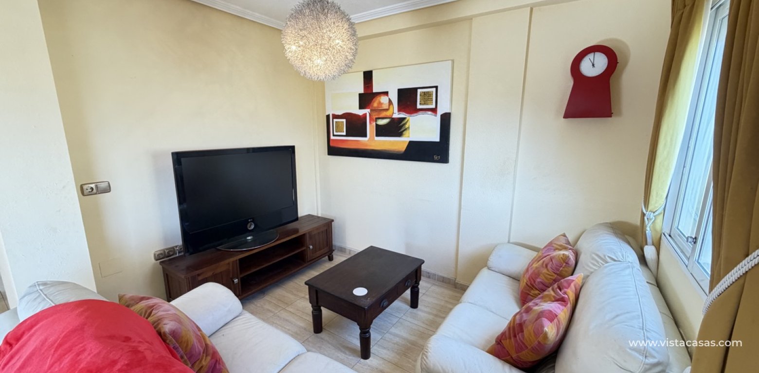 Resale - Townhouse - Villamartin