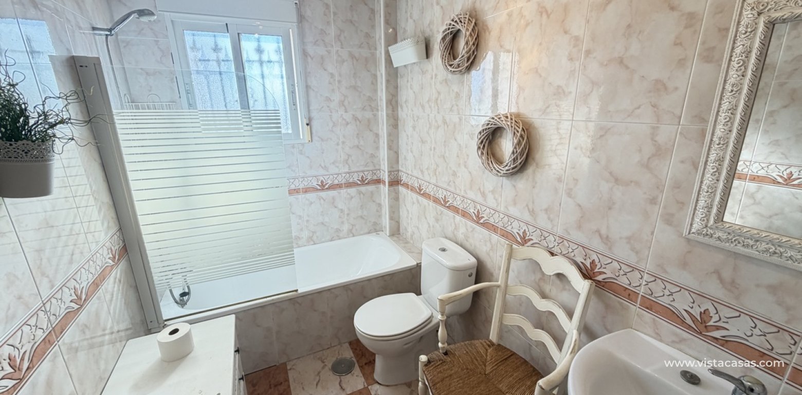 Resale - Townhouse - Villamartin