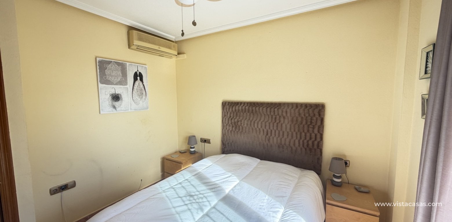 Resale - Townhouse - Villamartin