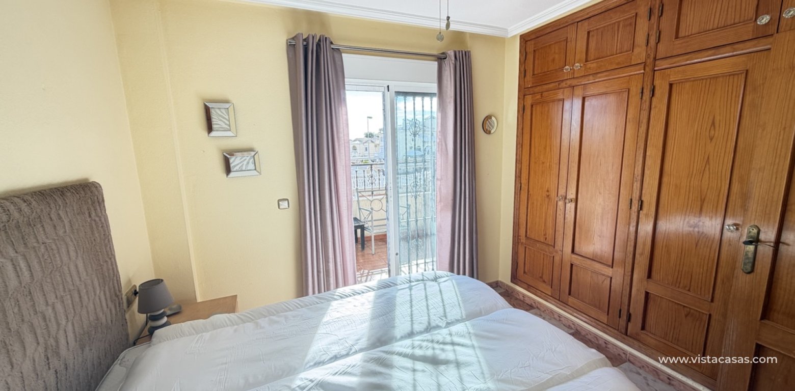 Resale - Townhouse - Villamartin