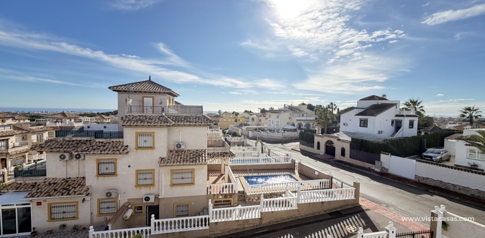Resale - Townhouse - Villamartin