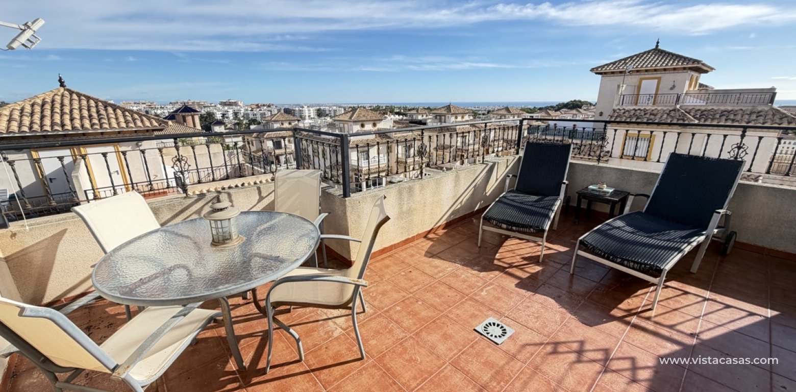 Resale - Townhouse - Villamartin