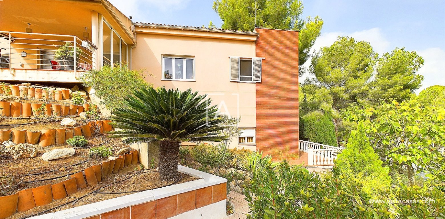 Sale - Villa - Pinar de Campoverde