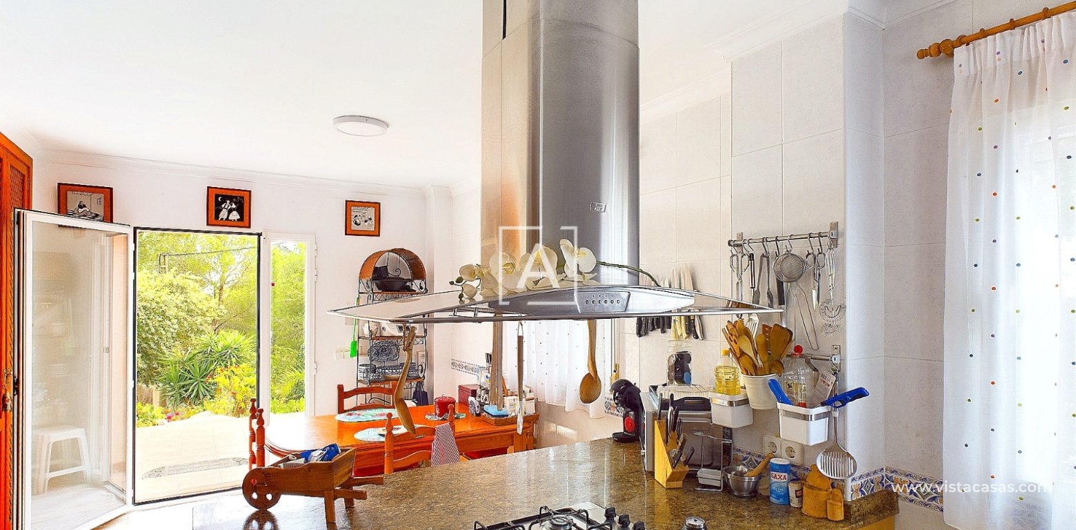 Sale - Villa - Pinar de Campoverde