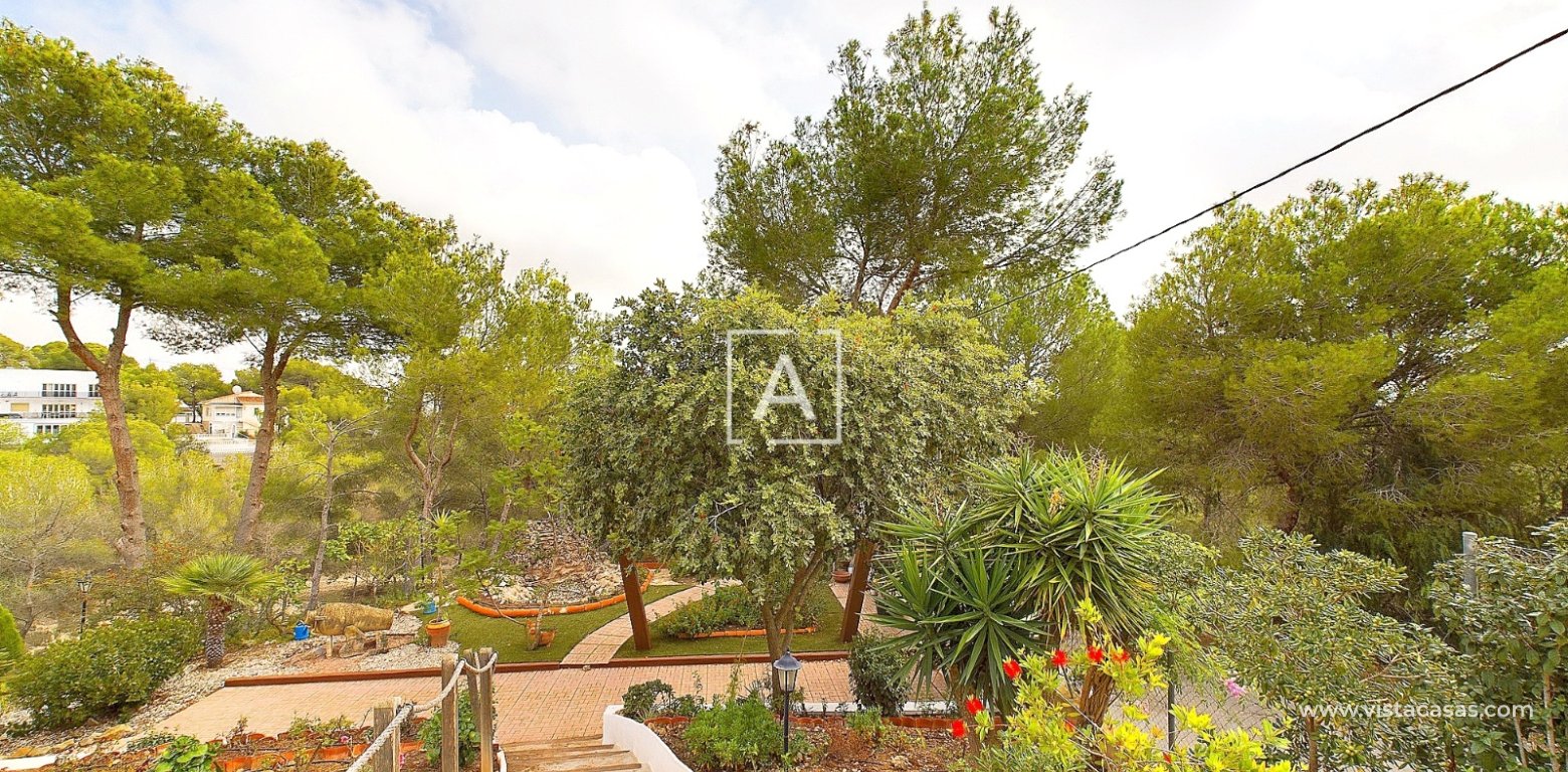 Sale - Villa - Pinar de Campoverde