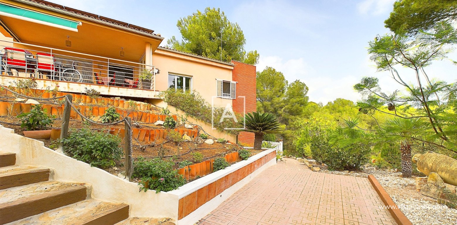 Sale - Villa - Pinar de Campoverde