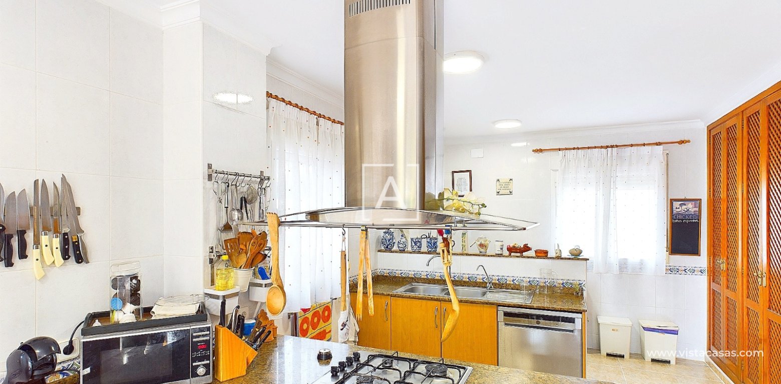 Sale - Villa - Pinar de Campoverde