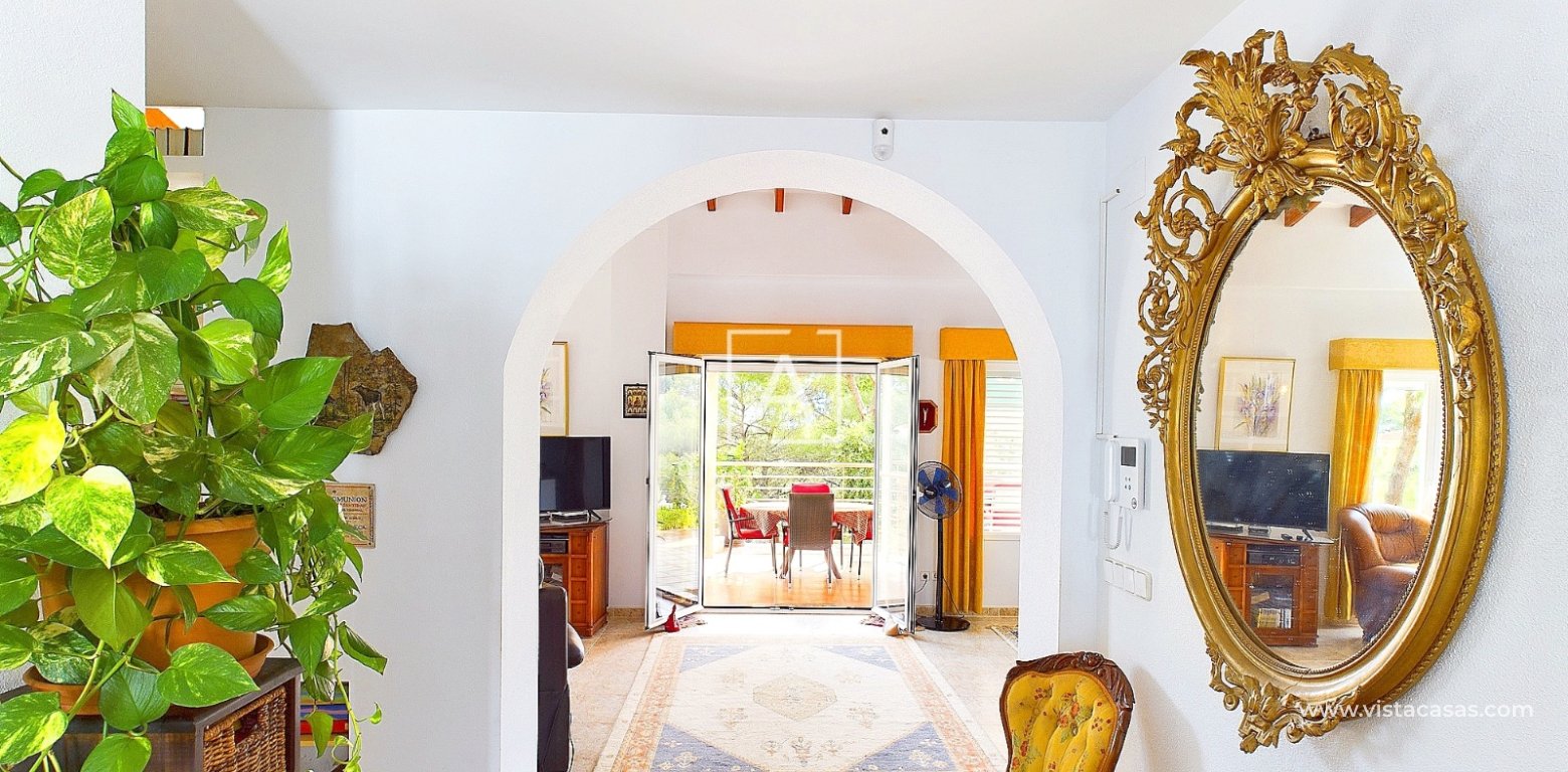 Sale - Villa - Pinar de Campoverde