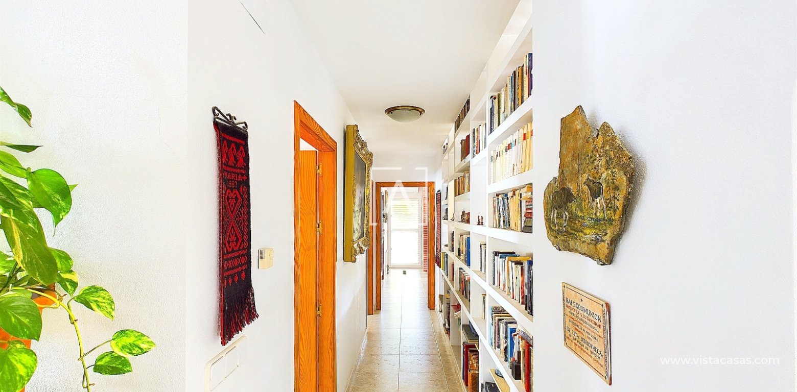 Sale - Villa - Pinar de Campoverde