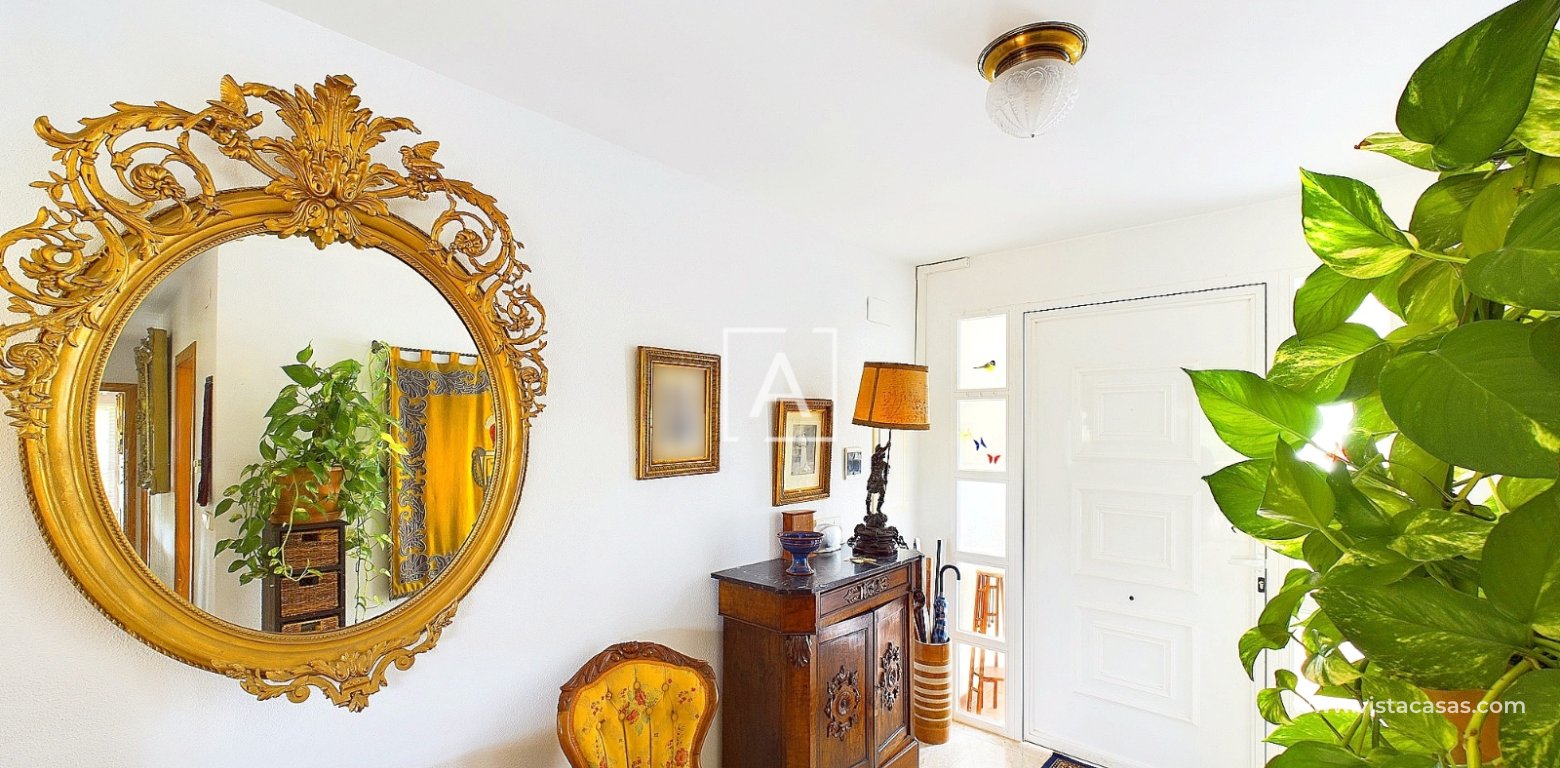 Sale - Villa - Pinar de Campoverde