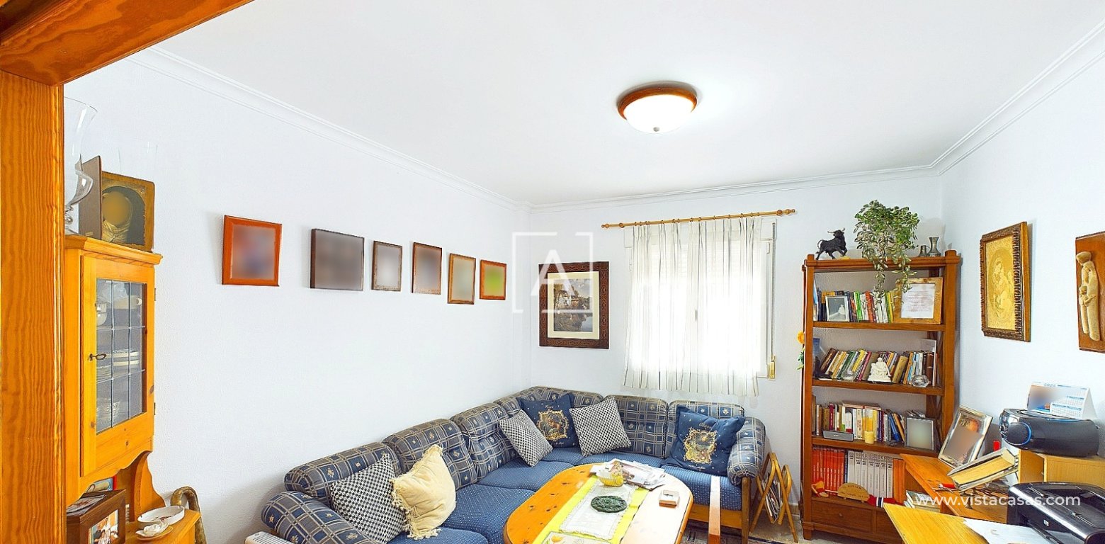 Sale - Villa - Pinar de Campoverde