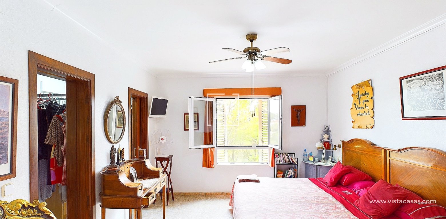 Sale - Villa - Pinar de Campoverde