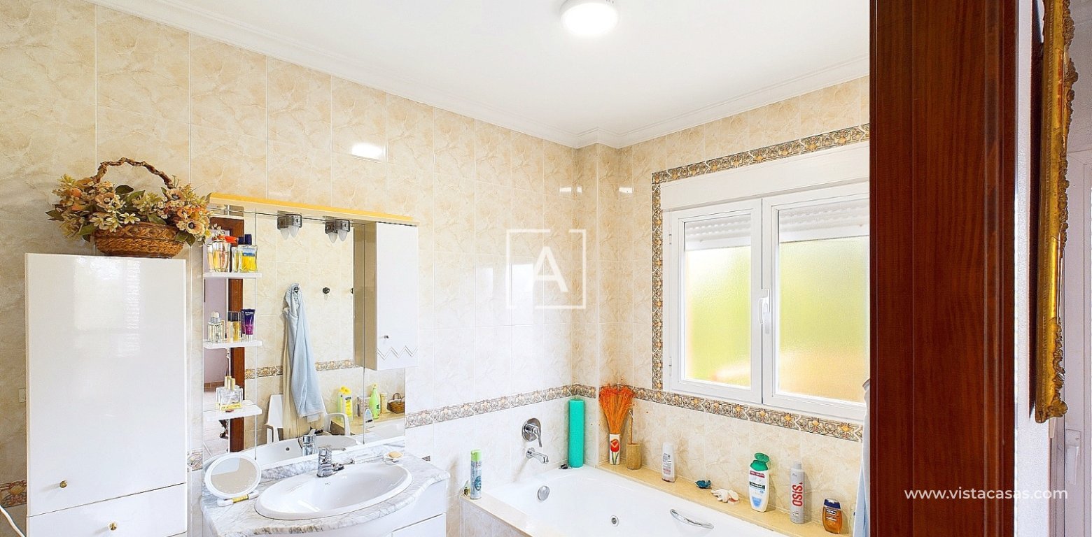 Sale - Villa - Pinar de Campoverde