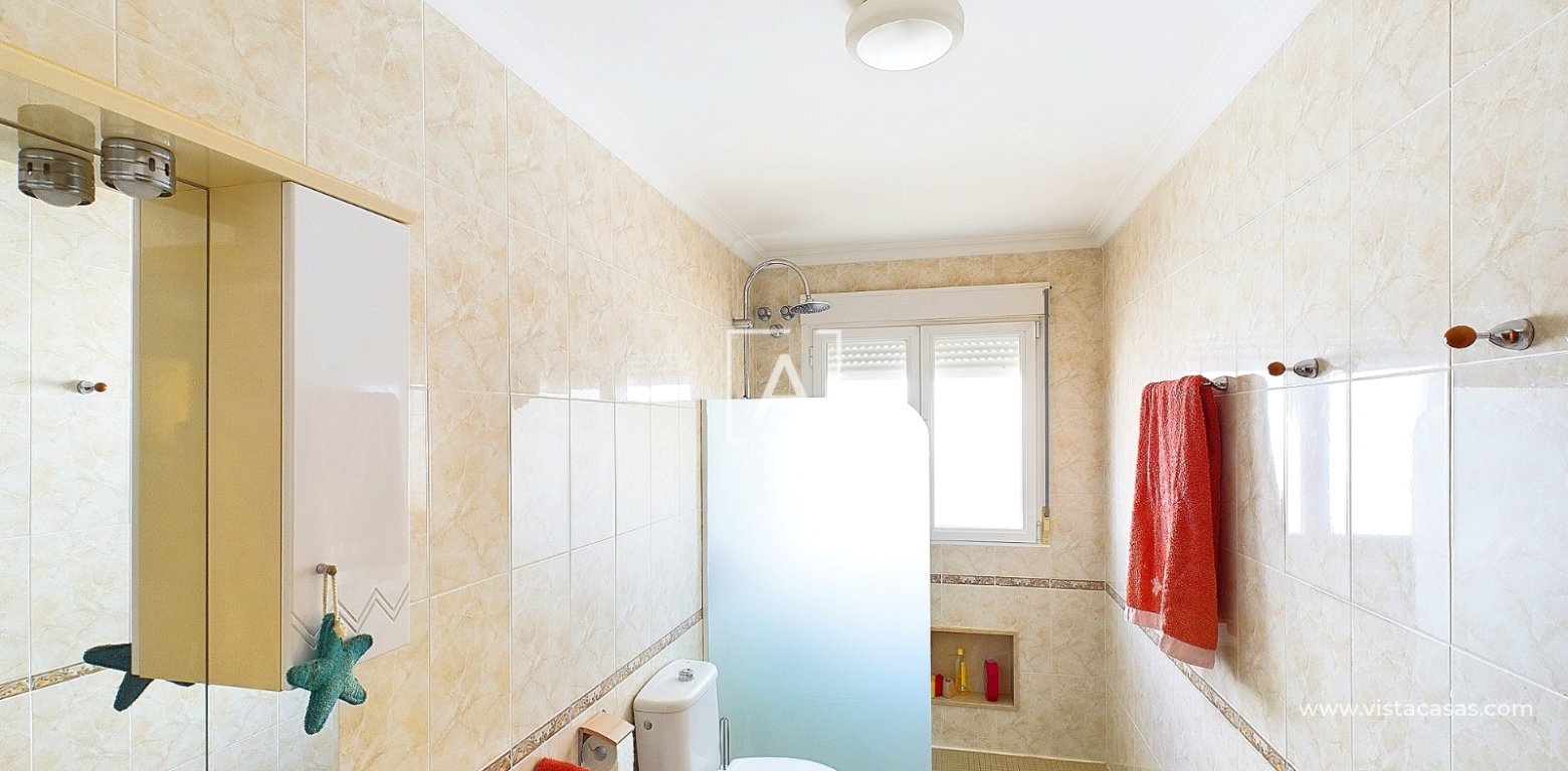 Sale - Villa - Pinar de Campoverde