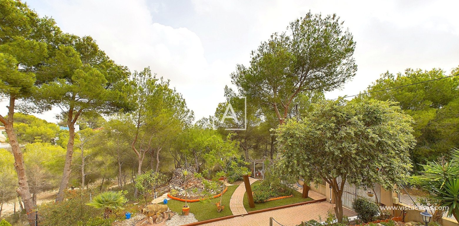 Sale - Villa - Pinar de Campoverde