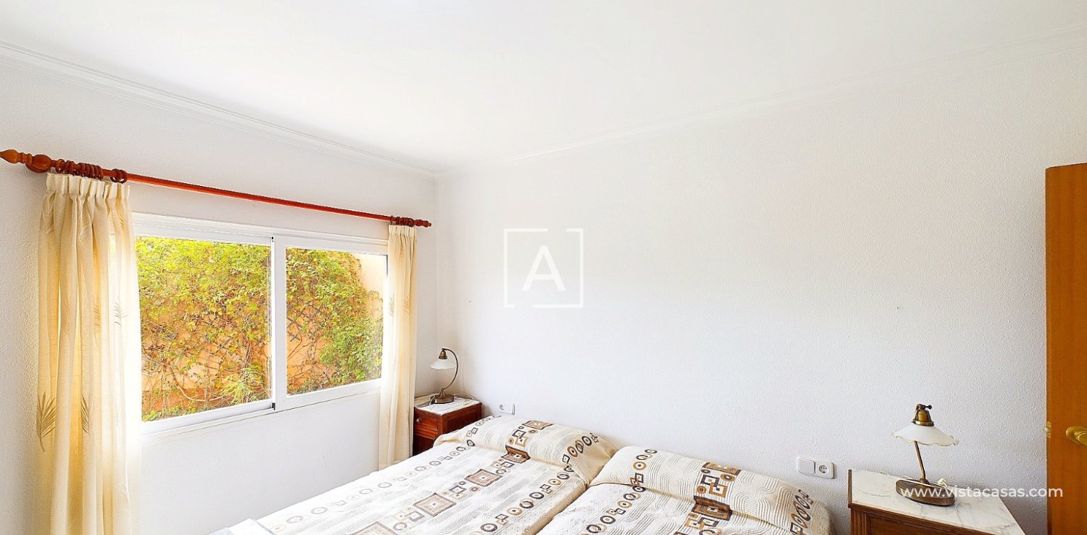 Sale - Villa - Pinar de Campoverde