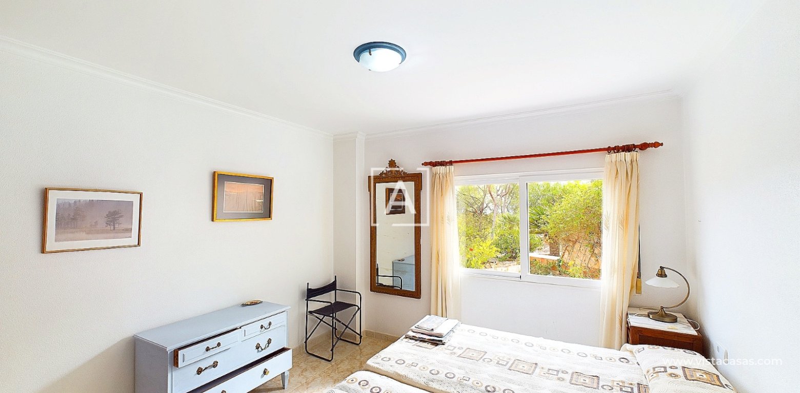 Sale - Villa - Pinar de Campoverde