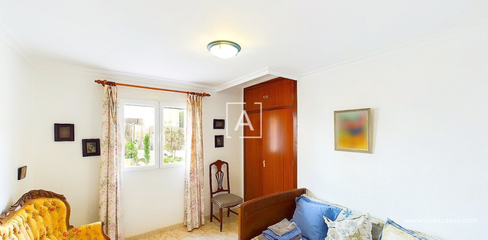 Sale - Villa - Pinar de Campoverde