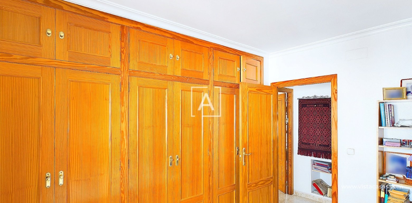 Sale - Villa - Pinar de Campoverde