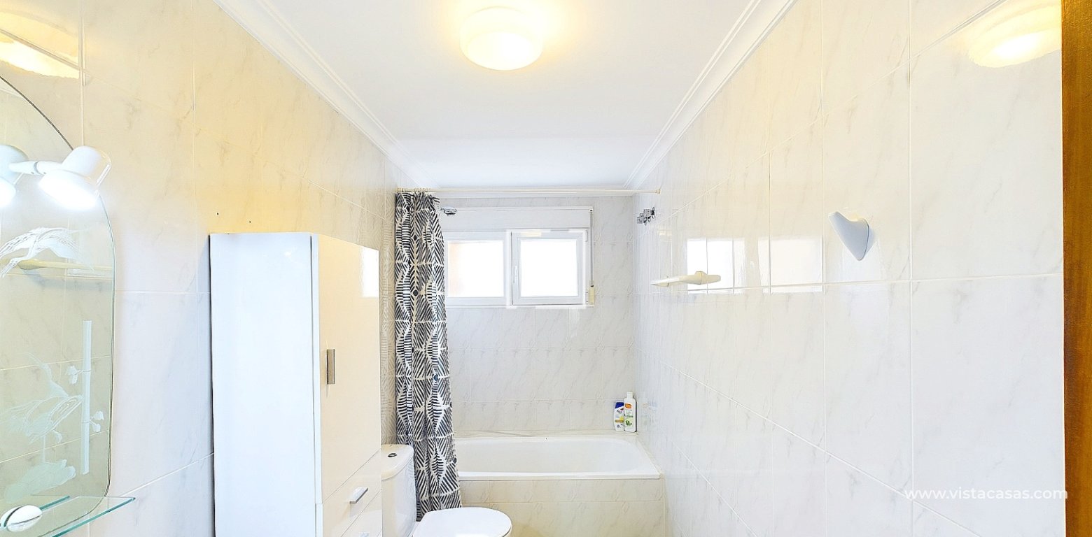 Sale - Villa - Pinar de Campoverde