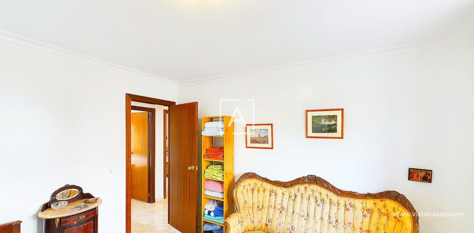 Sale - Villa - Pinar de Campoverde