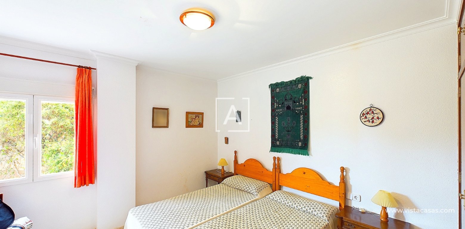 Sale - Villa - Pinar de Campoverde