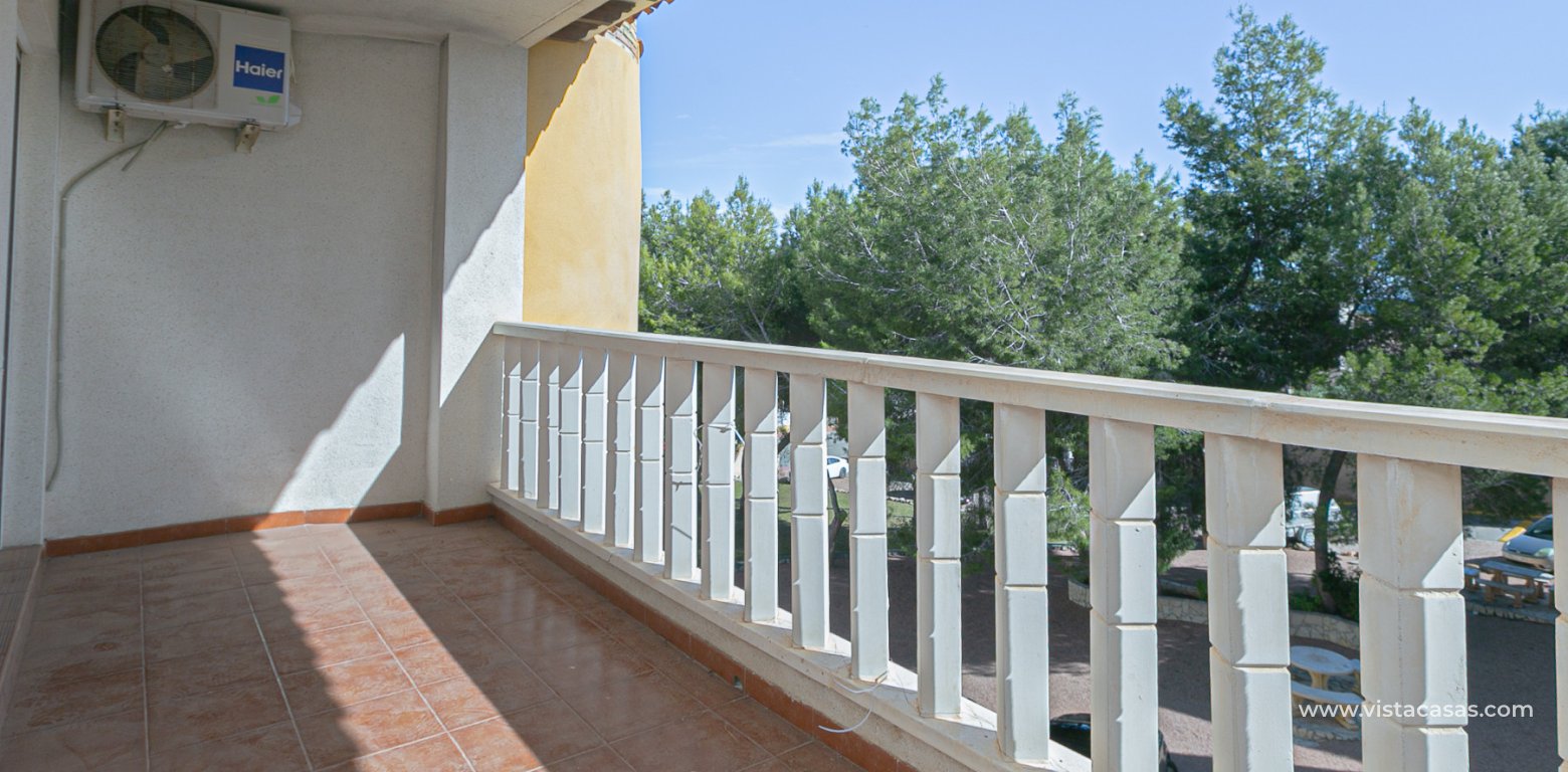Resale - Apartment - Villamartin