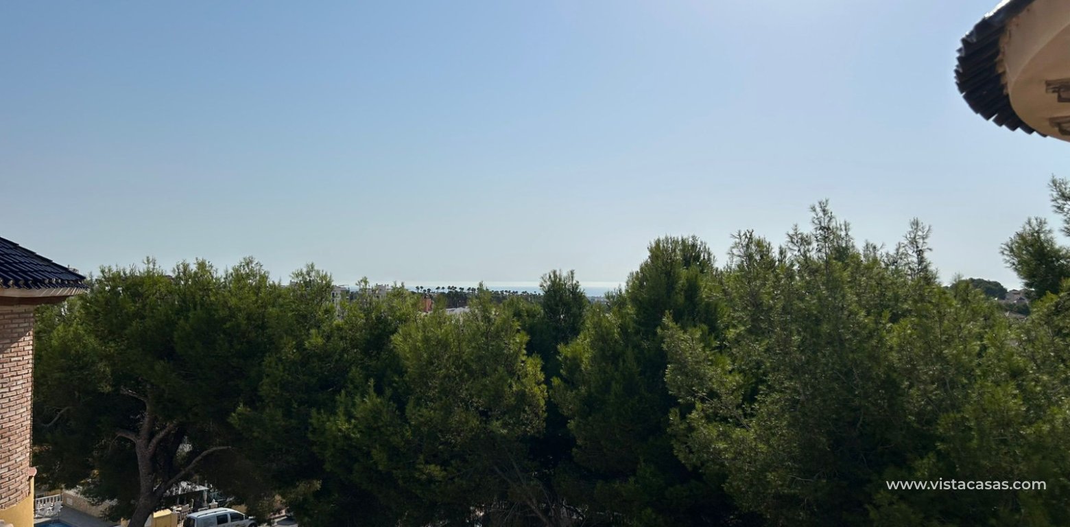 Resale - Apartment - Villamartin