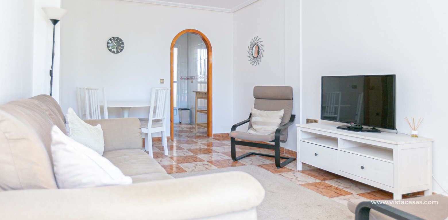 Resale - Apartment - Villamartin