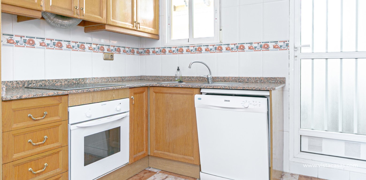 Resale - Apartment - Villamartin