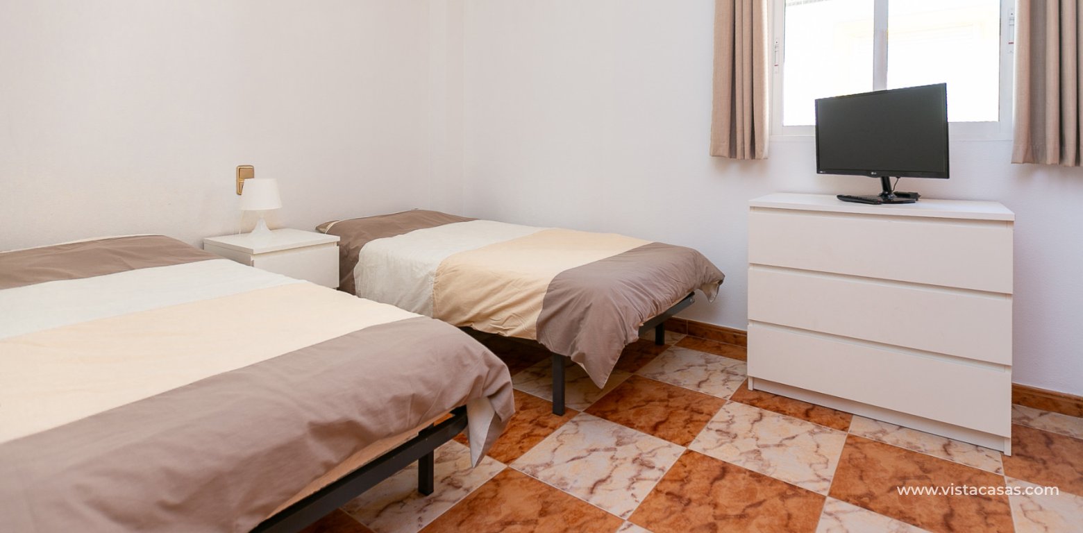 Resale - Apartment - Villamartin