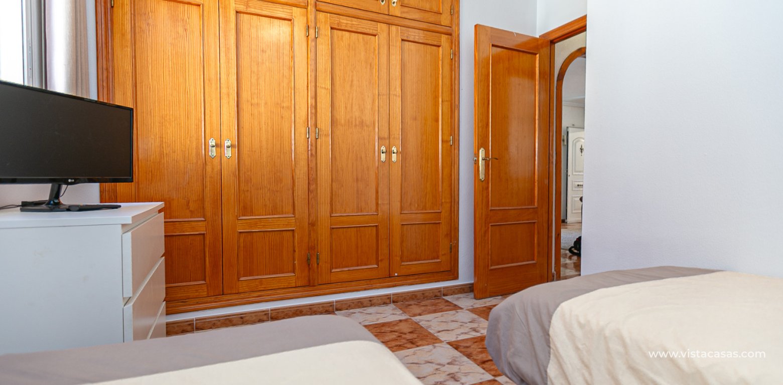 Resale - Apartment - Villamartin