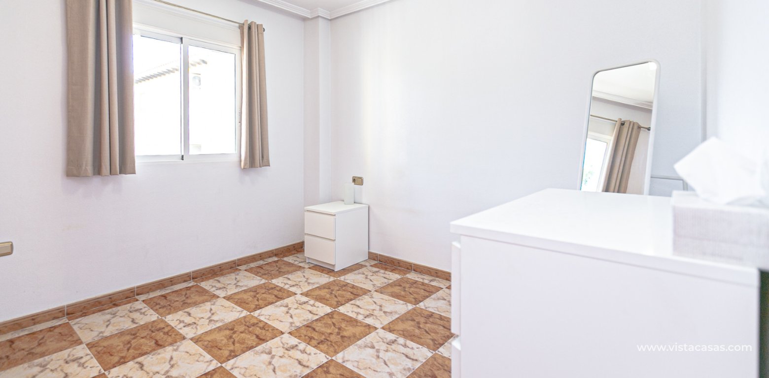 Resale - Apartment - Villamartin