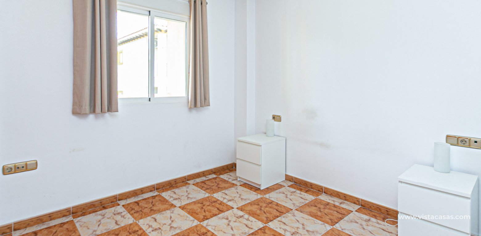 Resale - Apartment - Villamartin