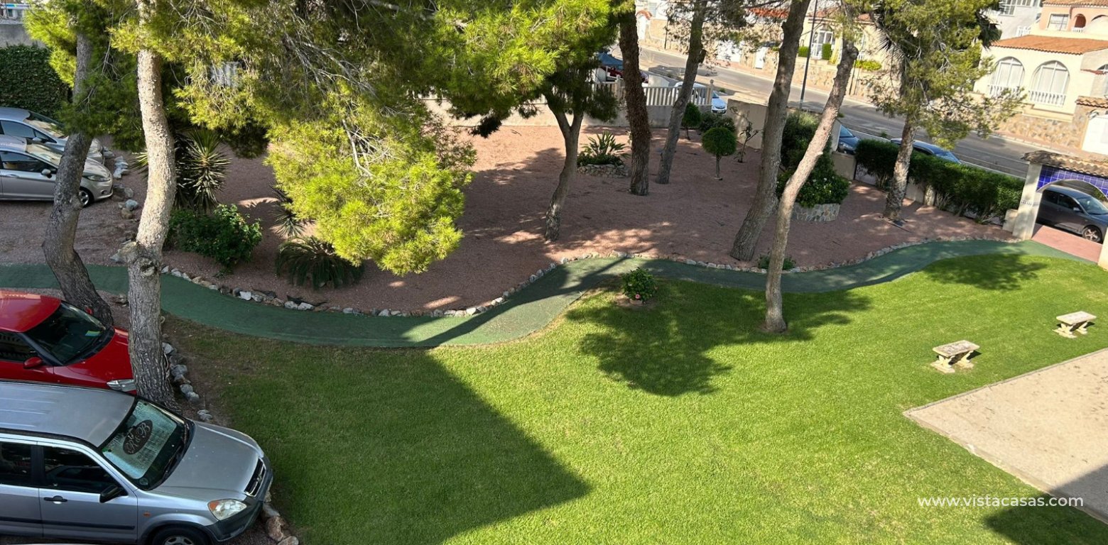 Resale - Apartment - Villamartin