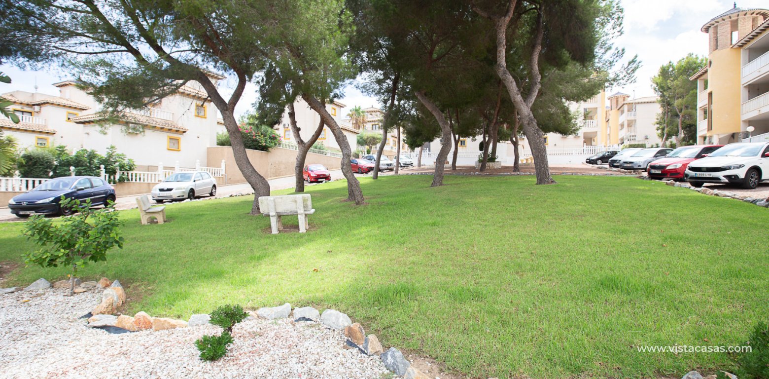 Resale - Apartment - Villamartin