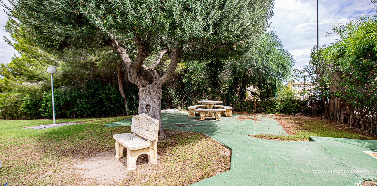 Resale - Apartment - Villamartin