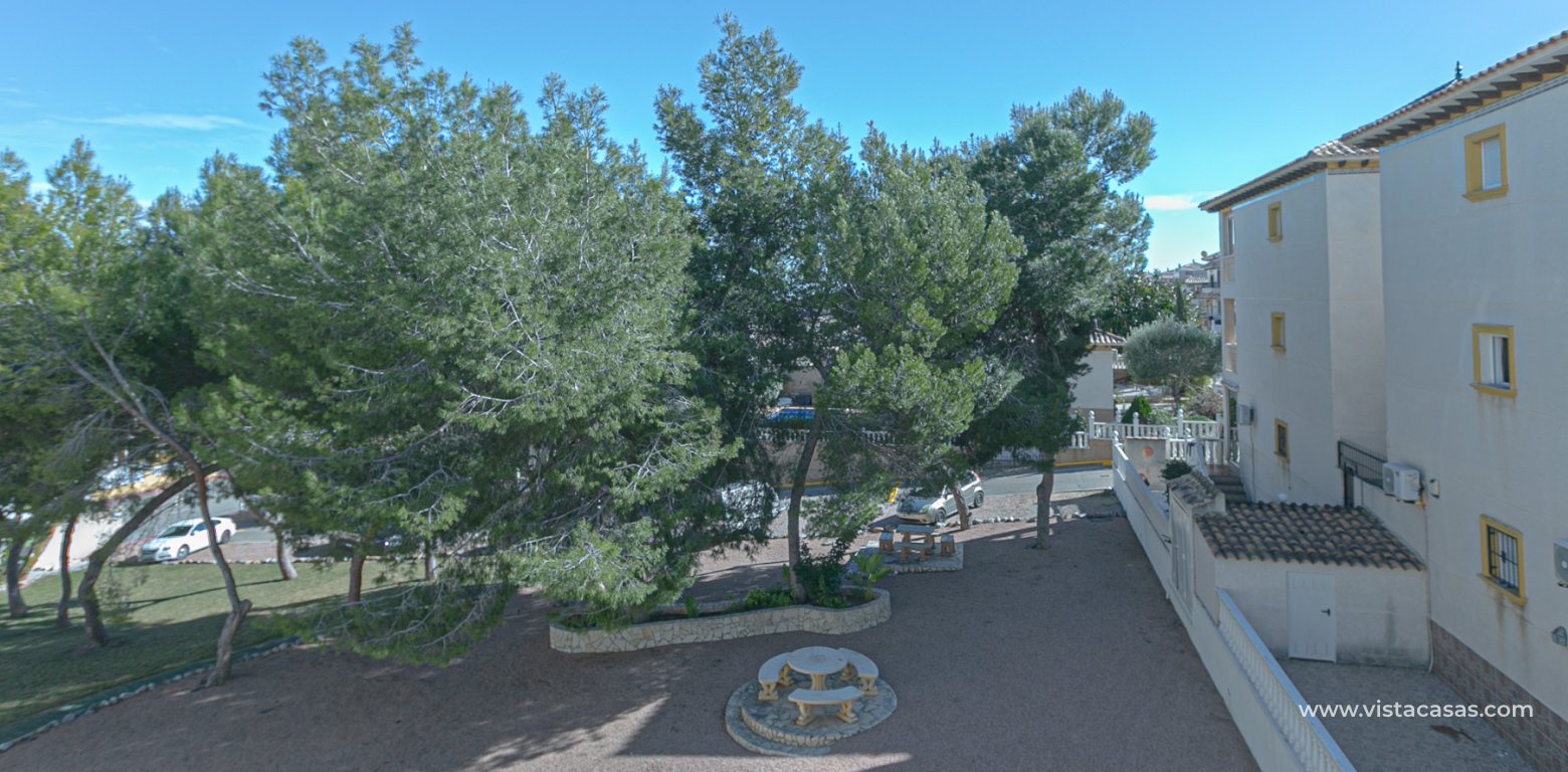 Resale - Apartment - Villamartin