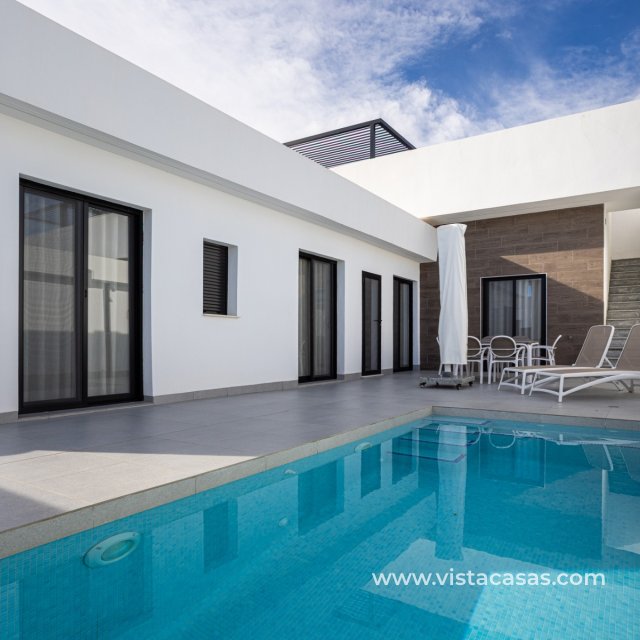 Villa - Wtórny - Torre Pacheco - Torre Pacheco