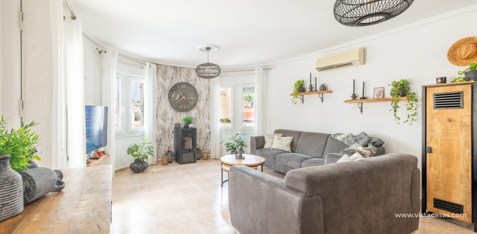 Sale - Villa - Rojales - Ciudad Quesada