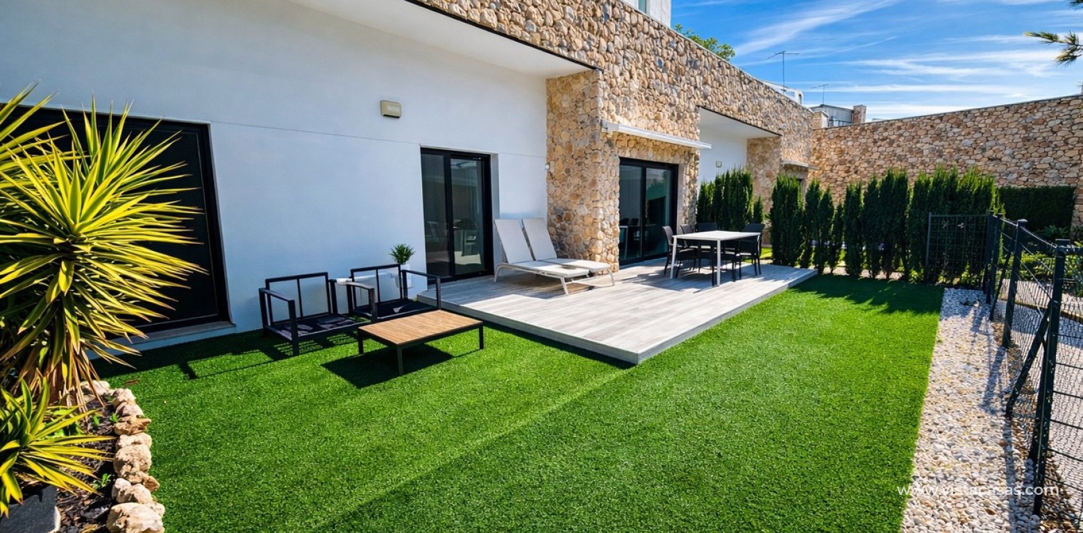 Wtórny - Apartment - Villamartin - 