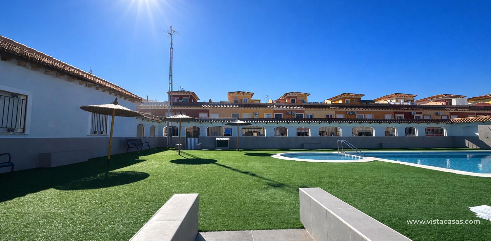 Sale - Radhus - Torrevieja - Torretas